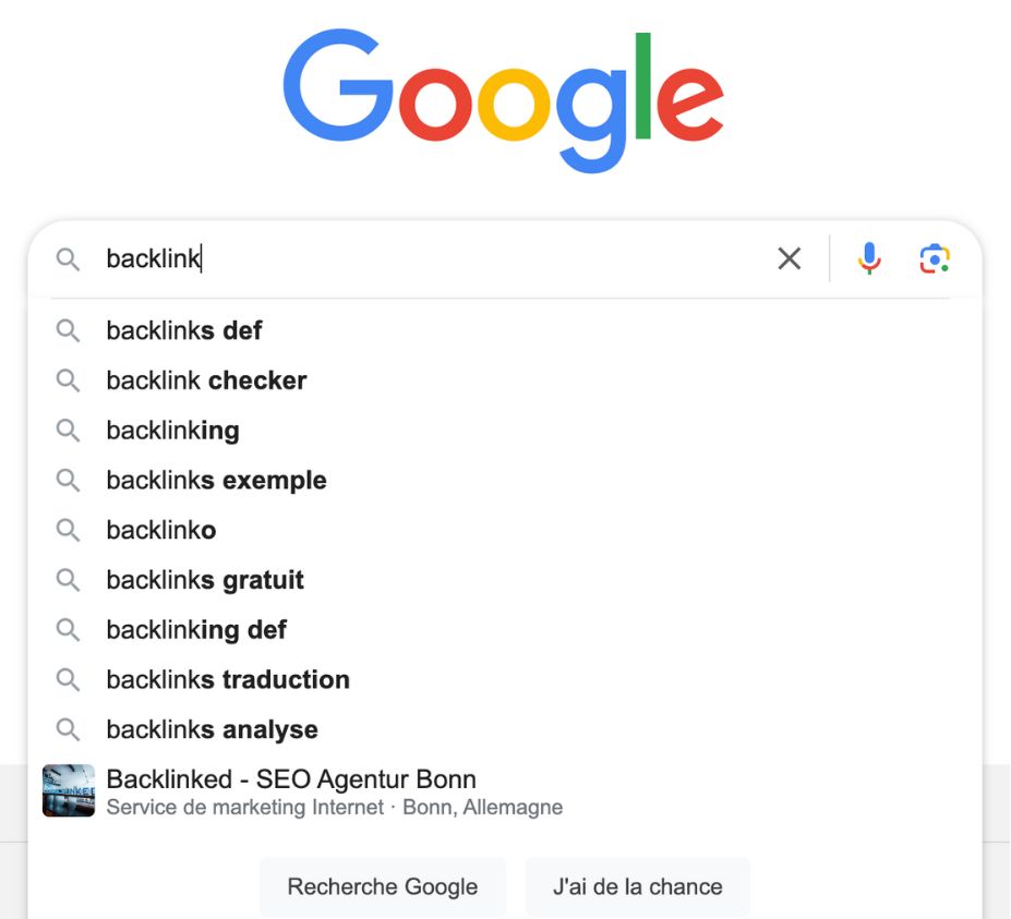 conseils seo