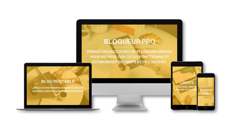 formation blog rentable
