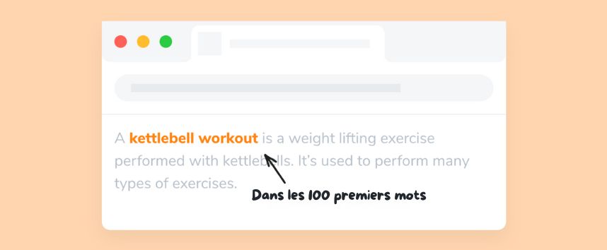 conseils seo