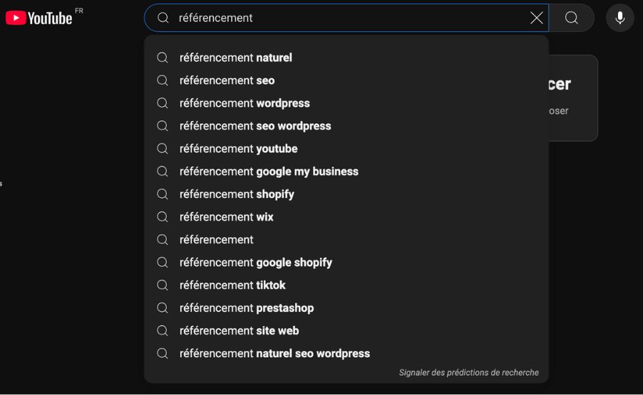 astuces référencement google
