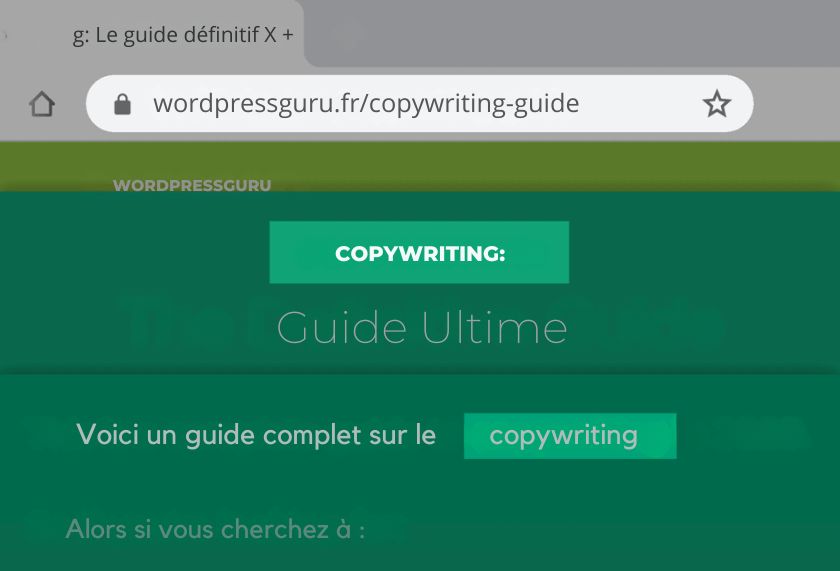 conseils référencement