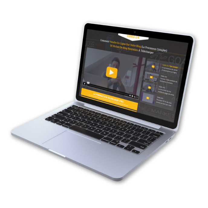 formation gratuite blog
